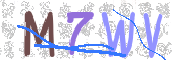 CAPTCHA-Bild